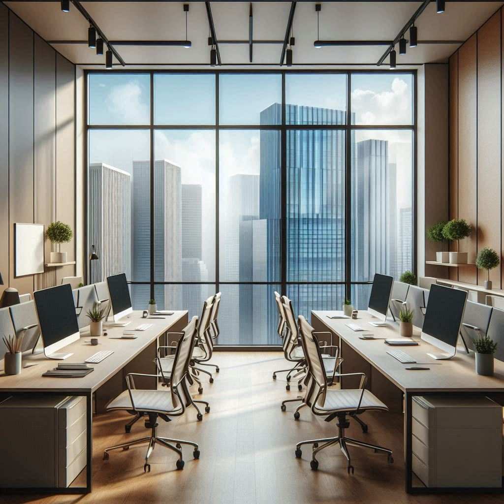 写字楼办公午间休息安排遇到重要活动筹备后文化传媒公司怎样判断问题轻重